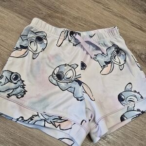 Disney Lilo And Stich Shorts‎